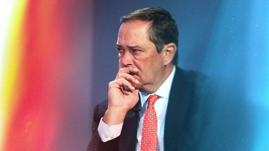 Cisco CEO Chuck Robbins: ‘A bad decision that is reversed is better than a delayed decision’