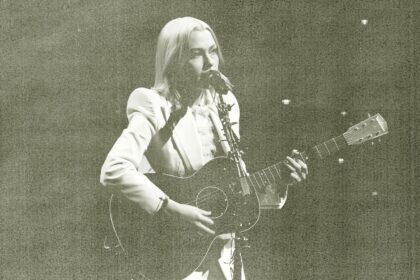 Phoebe Bridgers is giving fans what they want: Affordable tickets to phone-free shows