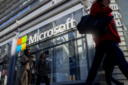 New internal Microsoft memo shows shifting employee sentiment