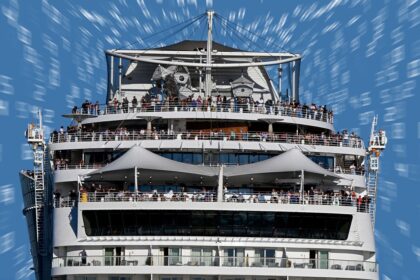 Nearly 6 million Carnival customers may have had personal information stolen in hack