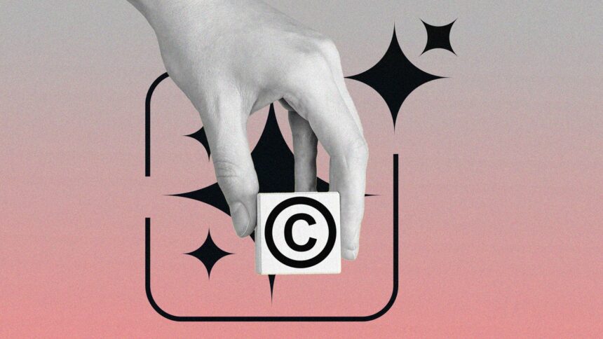This startup is trying to make peace between AI companies and creatives