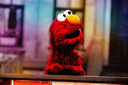 Elmo promoted good sportsmanship. New Yorkers didn’t appreciate it
