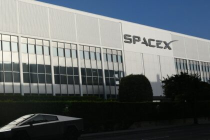SpaceX IPO update: Latest SPCX stock price, trading start time for closely watched Nasdaq debut