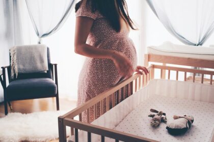 A surprising pregnancy trend is alarming health experts