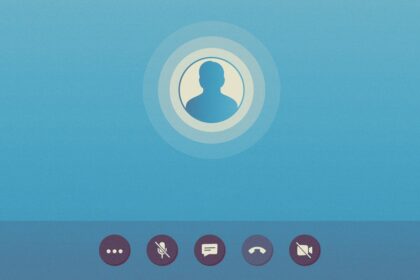 More and more of us need to be on camera. Here’s how to do it without being cringe