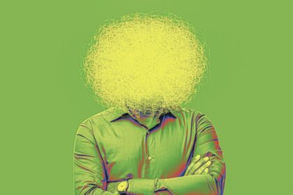 Becoming a mentally healthy leader