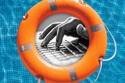 Summer is the season that breaks working parents