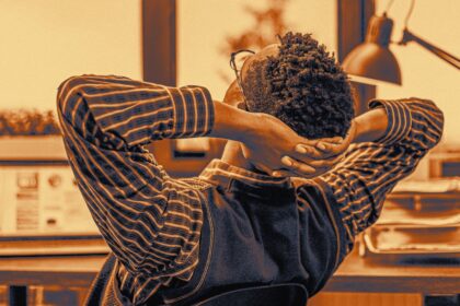 The return-to-office mandate can actually work in your favor. Here’s why