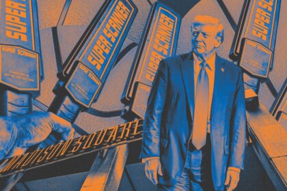 Knicks fans brace for logistical nightmare at MSG as Trump attends NBA finals: Here’s what to expect