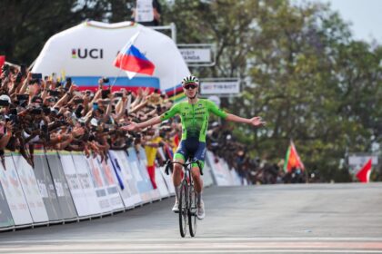 UCI reveals 2027 WorldTour racing calendars with ‘Super’ World Championships in France forcing changes