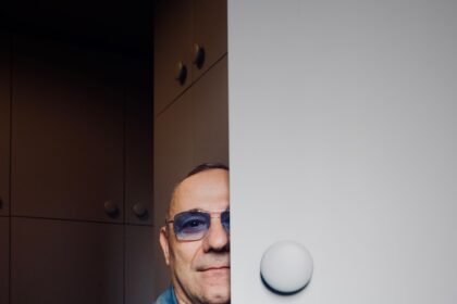 44 Milano Profile – Marcello Maloberti
