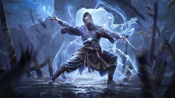 As Path of Exile 2 player numbers surge, Grinding Gear Games promises it won’t forget about Path of Exile 1