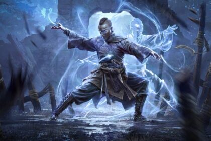 As Path of Exile 2 player numbers surge, Grinding Gear Games promises it won’t forget about Path of Exile 1