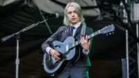 This Artist Rebuked Entertainment Companies for Years. Now She’s Selling  Concert Tickets