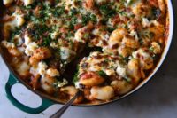 70+ High-Fiber Recipes