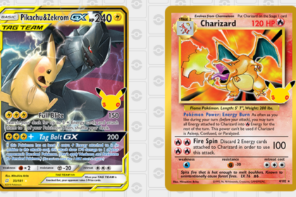 ‘Pokémon TCG: 30th Celebration’ expansion pack gets trailer, global release date: See the new cards