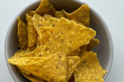 Doritos Just Quietly Launched a Brand-New Flavor That’s Even Better