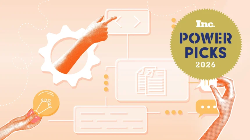 Inc. Power Picks Methodology: How We Selected the Best Tools and Services for Entrepreneurs