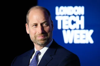 As King Charles Warns of AI Risks, Prince William Embraces It to Solve a National Crisis