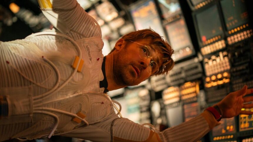 ‘Project Hail Mary’ Streaming Date: How to Watch the Sci-Fi Starring Ryan Gosling