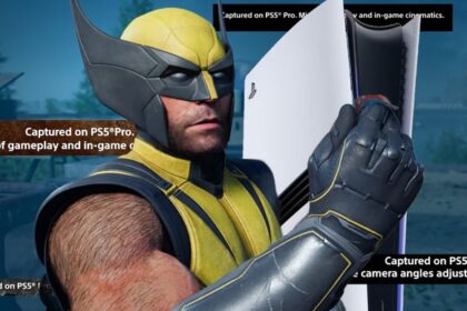 Did this week’s PlayStation State of Play host the largest number of games running on PS5 Pro? Not technically, but close