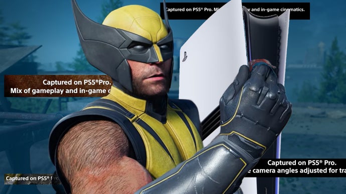 Did this week’s PlayStation State of Play host the largest number of games running on PS5 Pro? Not technically, but close