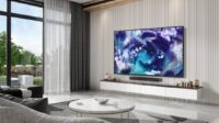 4K vs. HD: Every TV Resolution Explained, From 720p to 8K and Beyond