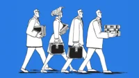 Why Have People Historically Quit Their Jobs? The Real Reason Comes Down to 4 Words