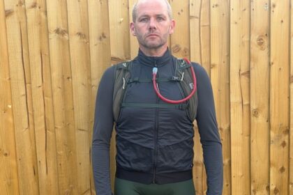 Deuter Rogla 5 Bag review: This is a clever, lightweight, and versatile pack, but only if it fits you.