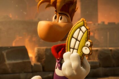 Rayman’s best, most beautiful adventure is being remade in 3D, for some reason, and it’ll be bundled with the leaked Rayman Origins remaster