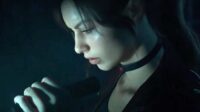 Wondering why Resident Evil Veronica has ditched the “Code” from the original’s name? Capcom explains all