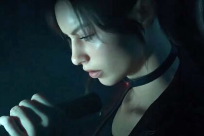 Wondering why Resident Evil Veronica has ditched the “Code” from the original’s name? Capcom explains all