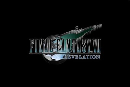 Final Fantasy 7 Remake Part 3 is called Revelation, coming to PS5, Xbox and Switch 2 simultaneously Spring 2027