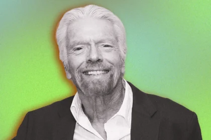 Richard Branson Says This Applicant’s Unique Trick Was ‘Wonderful.’ It’s a Lesson for Everyone on the Job Market