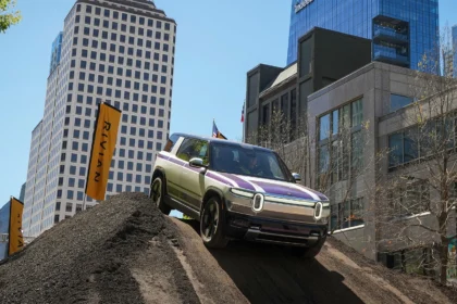 Rivian Officially Starts Delivering Its R2 Vehicles to Customers Today—Here’s What to Expect