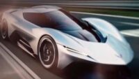 No, This Isn’t The C9 Corvette