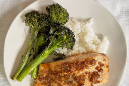 “Fast and Fancy”: Ina Garten’s Effortless 15-Minute Dinner Is So Delicious I Now Make It Every Week