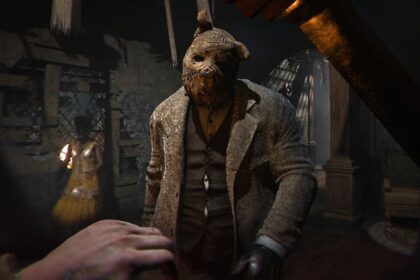 Saw’s the latest movie to get the asymmetrical horror game treatment and it’s coming from Silent Hill 2 remake studio Bloober Team