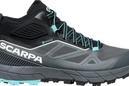 Deal of the Week: A Hiking Boot for People Who Hate Hiking in Boots