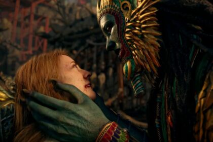 God of War: Laufey Brings a New Hero to PlayStation’s Flagship Series
