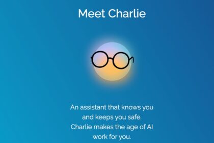 Charlie Is an AI Assistant Built to Serve You, Not Our AI Overlords