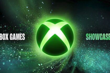 All the Trailers From Xbox Games Showcase 2026