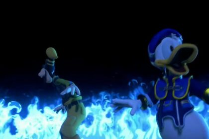 Kingdom Hearts 4 Makes Surprise Appearance During June Nintendo Direct