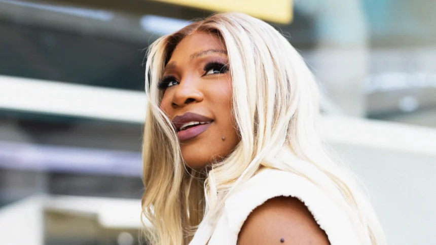 Nike Said Almost Nothing About Serena Williams’ Return. Everyone Paid Attention Anyway