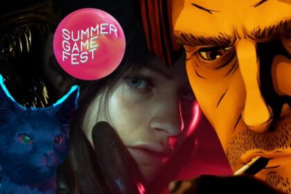 At Summer Game Fest 2026, video games retreat to the safety of the past