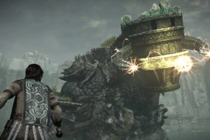 After fans’ decade-long search for Shadow of the Colossus’ final secret, creator Fumito Ueda says he feels “so fortunate” people want to be in his worlds
