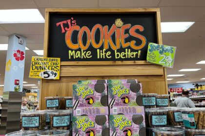 The 21 Best Trader Joe’s Desserts of All Time, According to a Former Employee