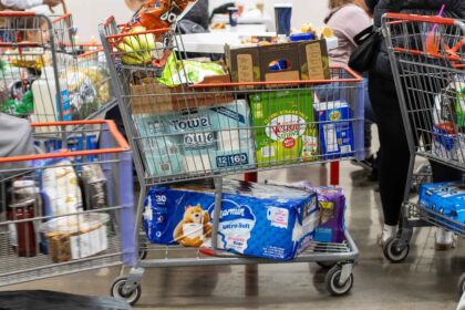 6 Unbelievably Rude Things People Can’t Stop Doing at the Grocery Store