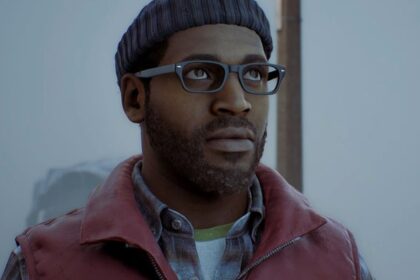 Silent Hill: Townfall has a PS5 release date, and things are getting scary in very foggy Scotland this September