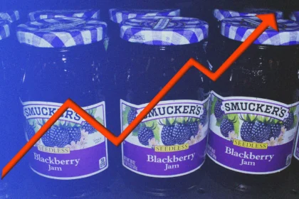  Billion in Sales: The Unlikely NFL Snack That’s Driving Surprising Growth for Smucker’s